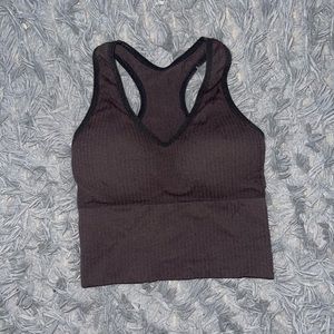 Workout top